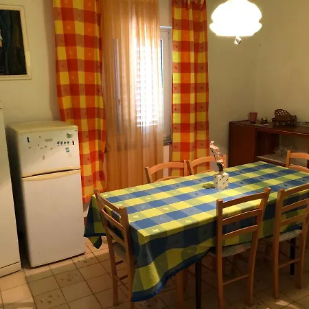 Apartament Nikola