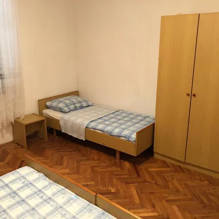 Apartament Nikola