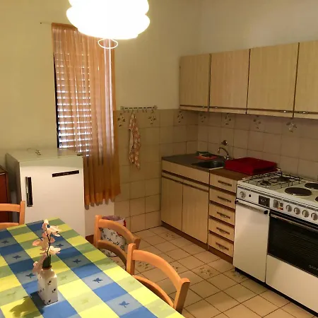 Apartament Nikola